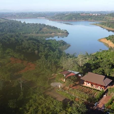 Phuong Nam Gia Trang Farmstay Gia Nghĩa Exteriér fotografie