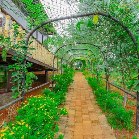 Phuong Nam Gia Trang Farmstay Gia Nghĩa Exteriér fotografie