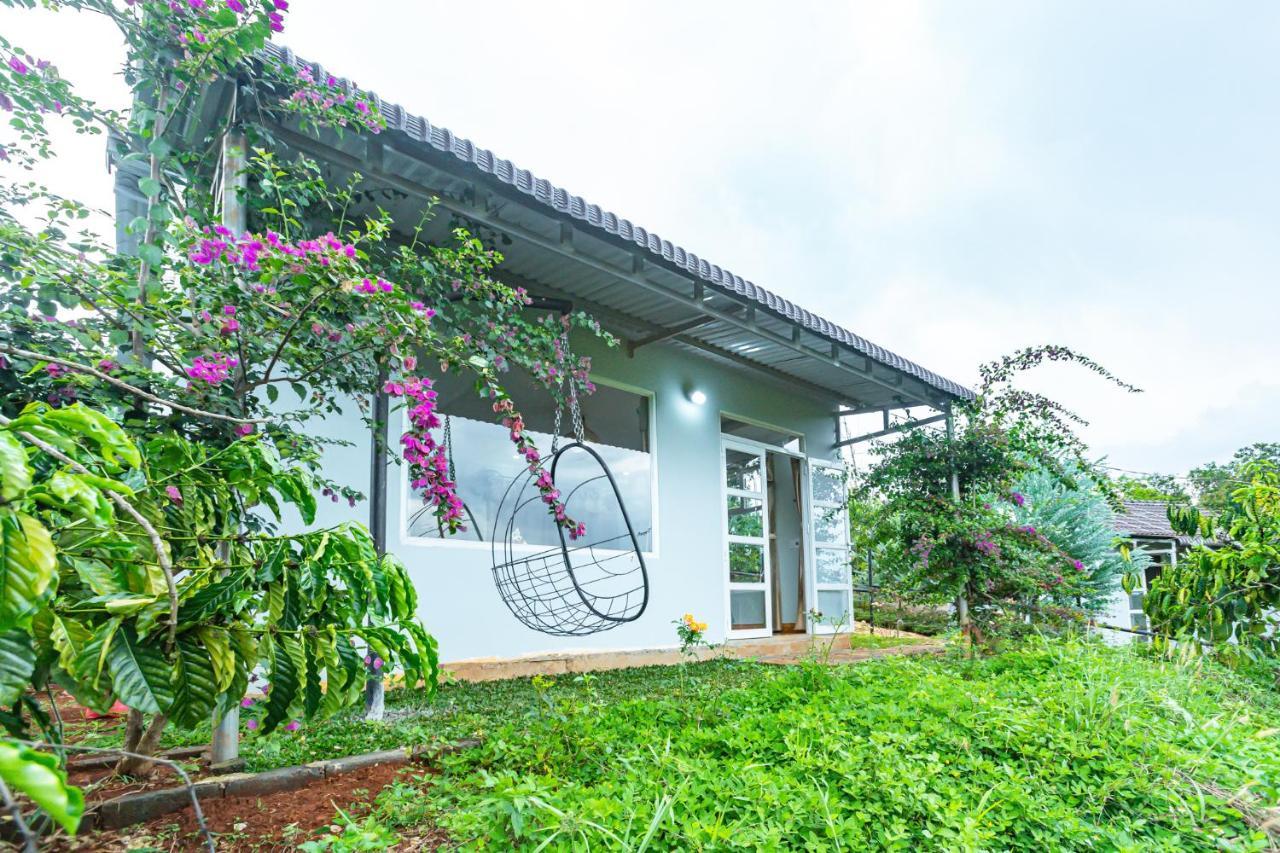 Phuong Nam Gia Trang Farmstay Gia Nghĩa Exteriér fotografie