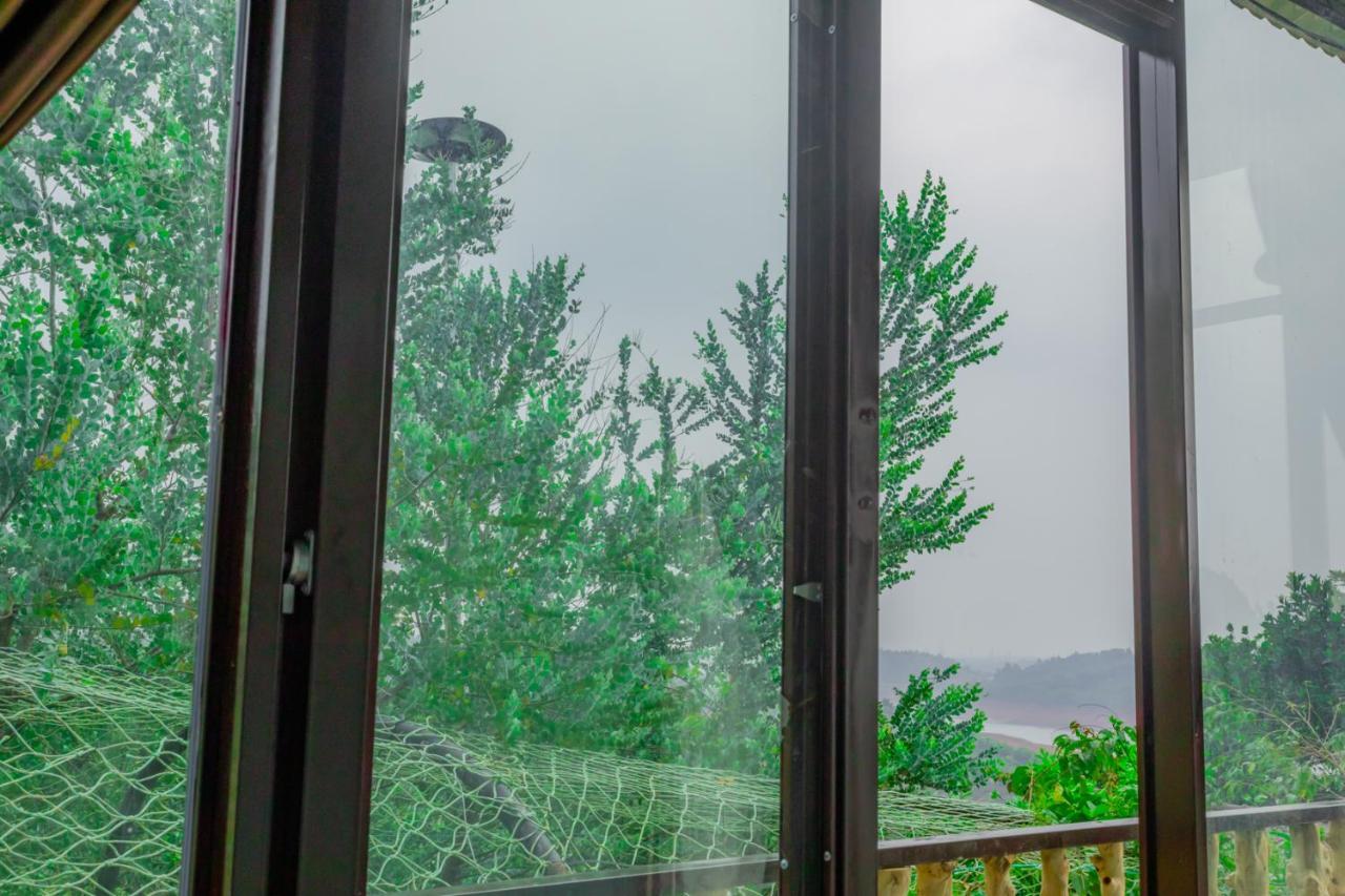Phuong Nam Gia Trang Farmstay Gia Nghĩa Exteriér fotografie