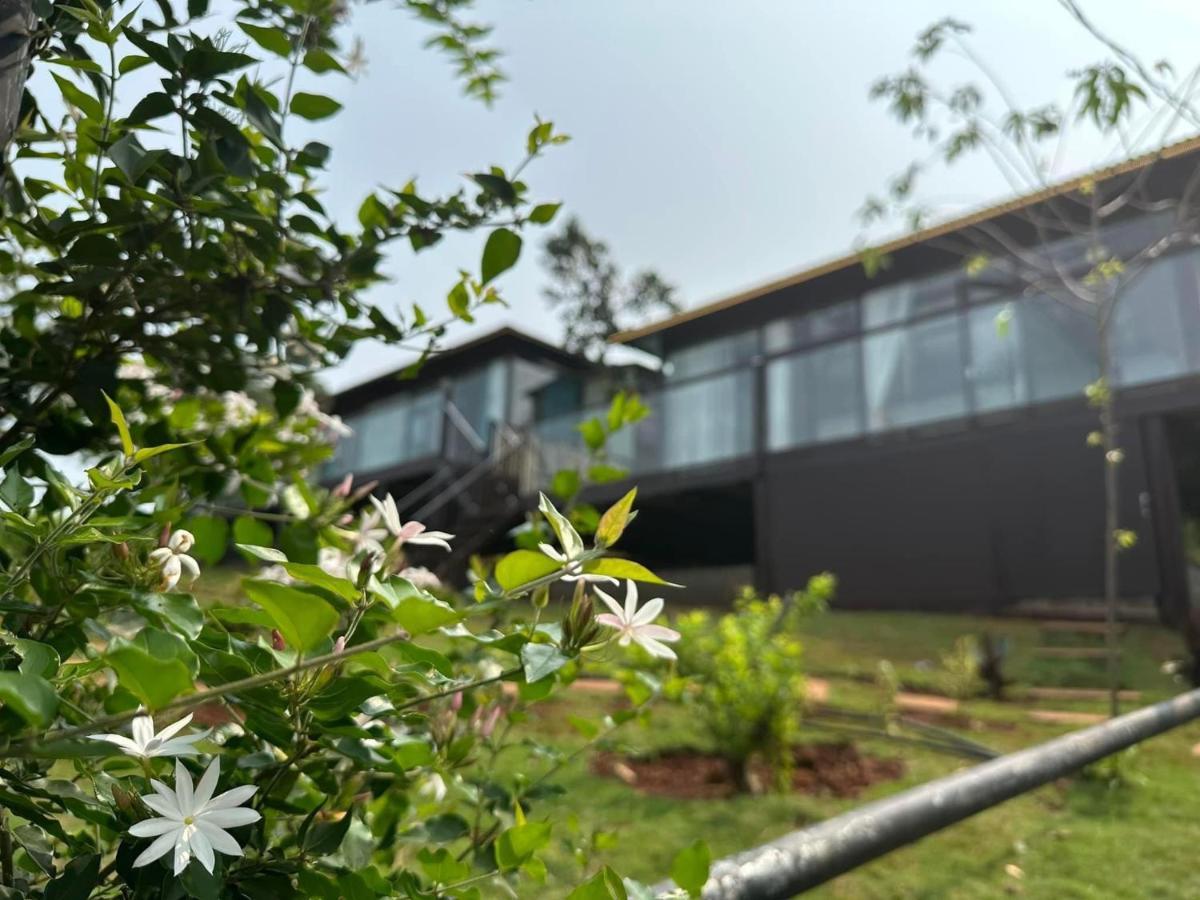 Phuong Nam Gia Trang Farmstay Gia Nghĩa Exteriér fotografie