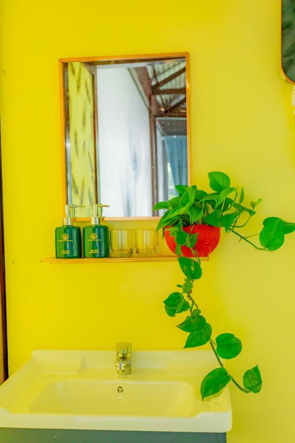 Phuong Nam Gia Trang Farmstay Gia Nghĩa Exteriér fotografie