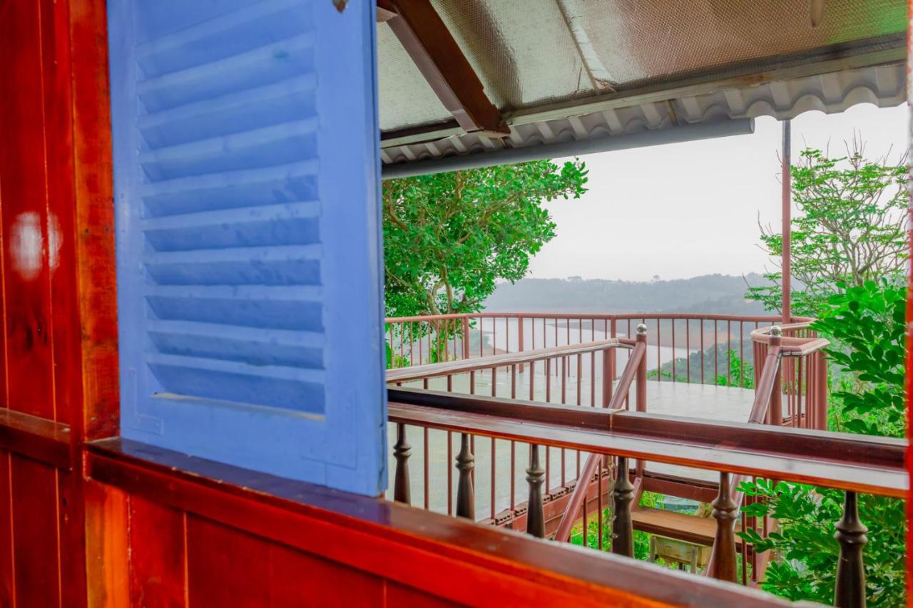 Phuong Nam Gia Trang Farmstay Gia Nghĩa Exteriér fotografie