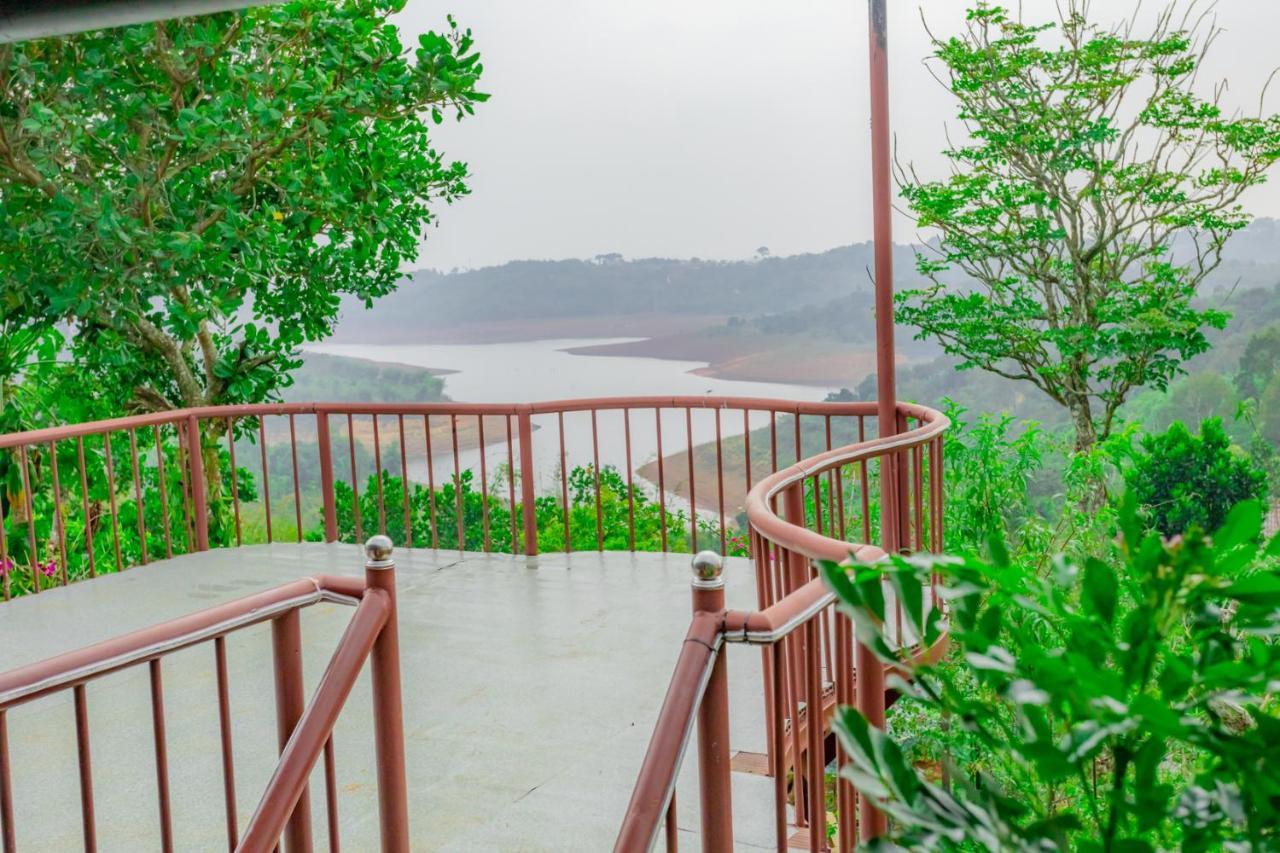 Phuong Nam Gia Trang Farmstay Gia Nghĩa Exteriér fotografie